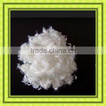 Polyester Fiber Polyester Fiber Polyester Staple Fiber photo-5