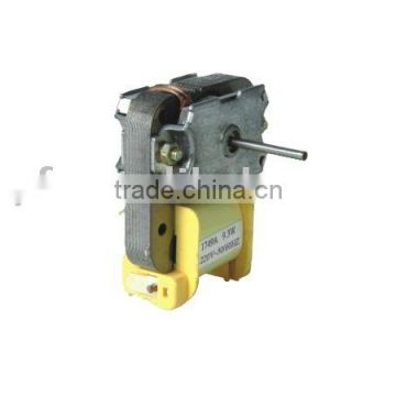 micro shaded pole motor-M052