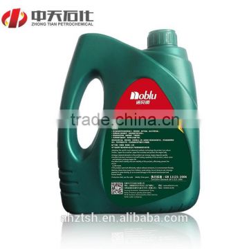 15w40 lubricants oil/motor oil/engine oil in bulk automotive lubricants