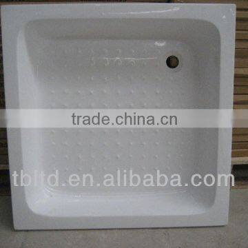 Acrylic shower tray with high quality Tangbiao factory