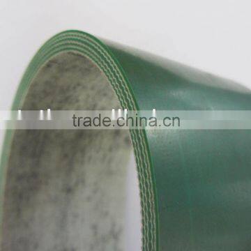 PVC Rubber Fabric Plastic Belt