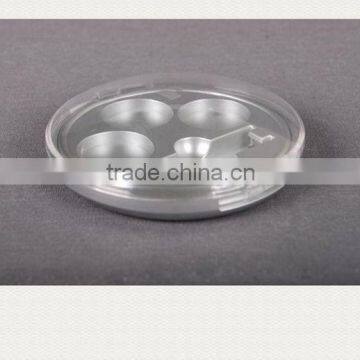 Eyeshadow Compact Case Baked Powder Compact photo-2