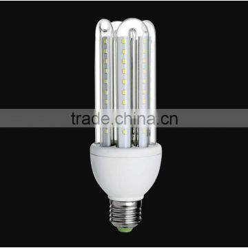 E27 4u Energy Saving Tube U Shape Led Corn Light 220v 16W Dimmable Led Bulb Lamp photo-4