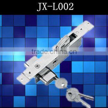 Aluminum Door Lock