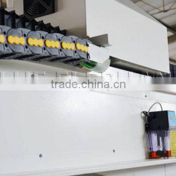 3050 EPS Large Wood Cutting Machine , Styrofoam 5 Axis , Cnc Foam Cutting Machine 3000*5000 photo-4