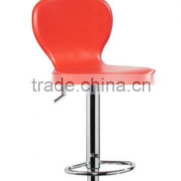 LS-0742 restaurant swivel bar stool parts 002