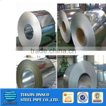 dx51d z galvanized steel coil