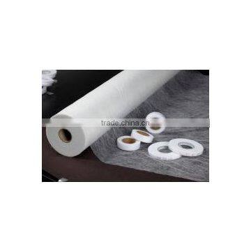 Copolyamide Defective Hot Melt Adhesive Web Stock at Low Price | For Clearance Sale