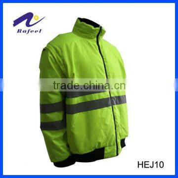 waterproof seam taped safety clothing wholesale