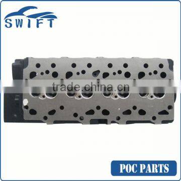 4EA Cylinder Head for Ford Transit