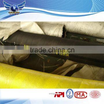 ID 102mm API 7K Rotary Drilling Hose in China photo-2