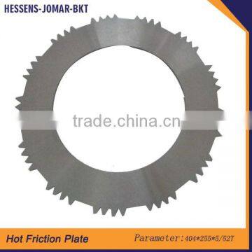 Wholesale metal friction disc plate for dozer