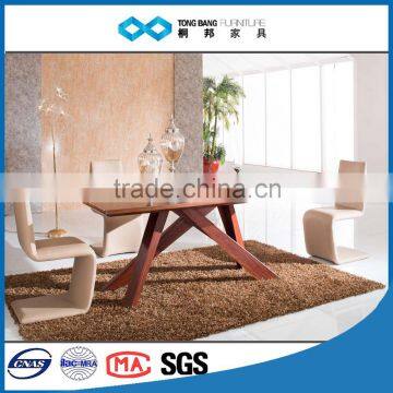 High Quality Modern 8 Seater Dining Table