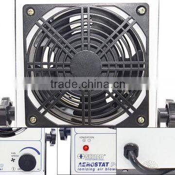 Professional Ionizing Air Blower For IPhone & Samsung For LCD Repairing photo-4