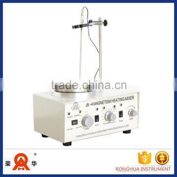 low price electric thermostat magnetic stirrer