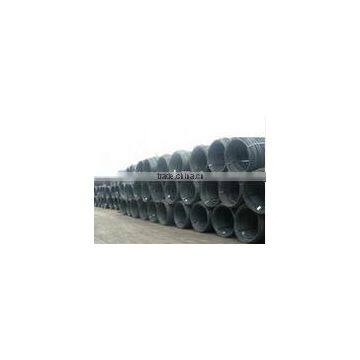 black annealed iron wire rod steel wire rod