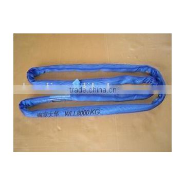 polyester endless round sling