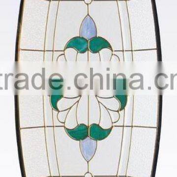 Sealed Glass