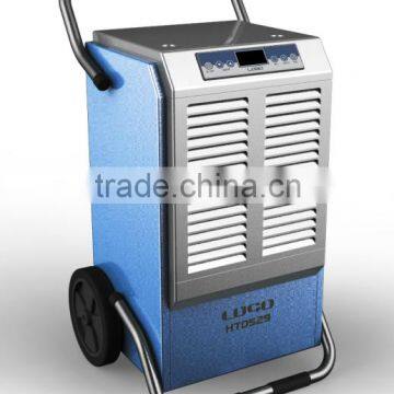 38L/D Metal Swimming Pool Dehumidifier Remote Control With Wifi 2016 New Design