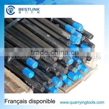 Made in China Rock Hole Blast Tapered Steel Rod