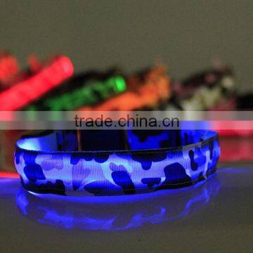 Light up Dog Collar photo-4