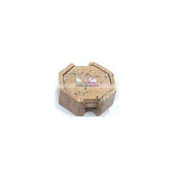 Marble Coaster ,corporate gifts