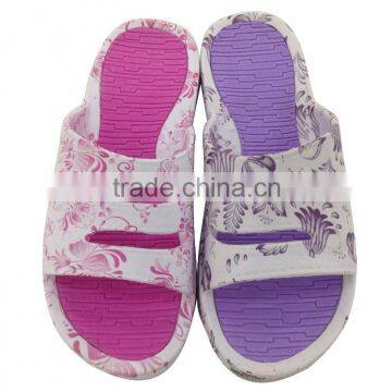 Prited Eva Slippers, Women Eva Slipper
