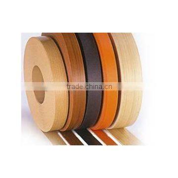 nice decorative wood edge banding ABS