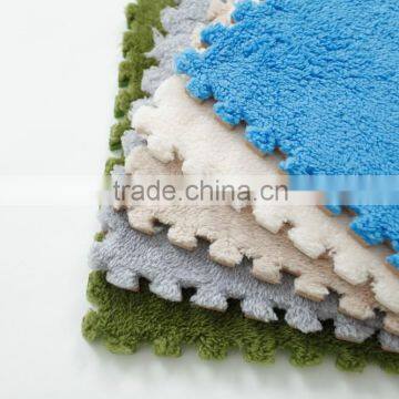 EVA Plush Indoor Carpet photo-3