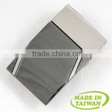 Top Good Reputation Stock Reversible Taiwan Belt Buckle Factory photo-2