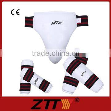 Hot sale Taekwondo shin guards pads shin guard for training and competition