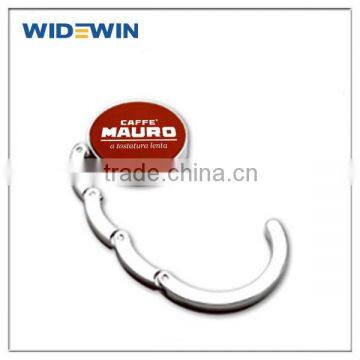 Metal Foldable Bag Hanger