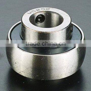 high quality spherical insert bearings Insert Ball Bearing UC 205