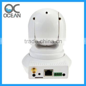 Onvif Compatibility Micro sd Mini IP Camera Household Digital WIFI Camera photo-2