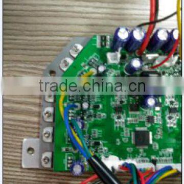 Bigpower 2 wheel hoverboard spare parts main board control board