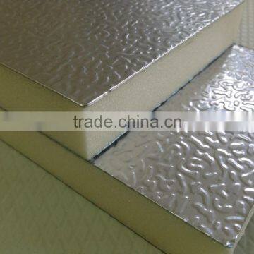 Polyurethane Insulation Board