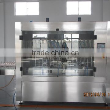 HPP Guava Fruit Jam filling machine