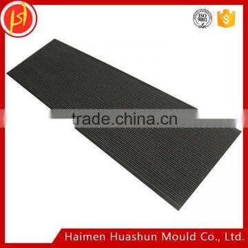 High density graphite plate graphite electrode plate