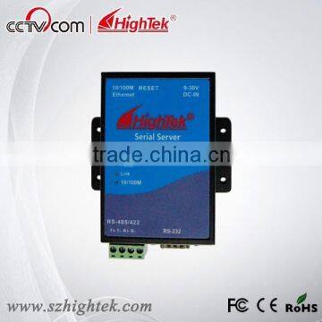 HK-8101D Pro RS422/485/232 to Ethernet photo-2