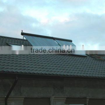 Solar Heater Collector