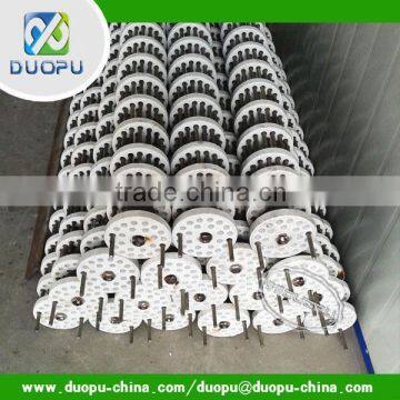 High quality infrared ceramic bobbin heater duopu