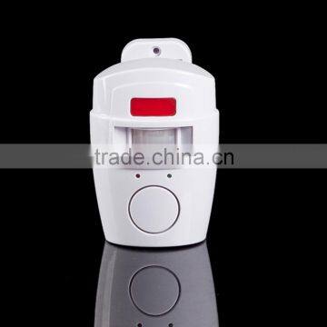High QualityHome Security Devices Infrared Sensor Wireless Burglar Door Alarm