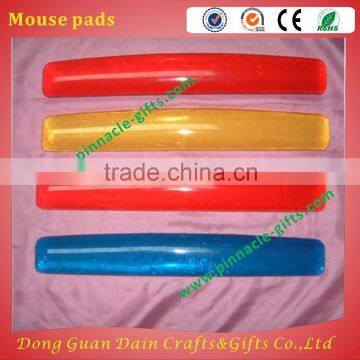 Gel Ass Breast Shape Keyboard Wrist Rest Pads/mats With Wrist Rest
