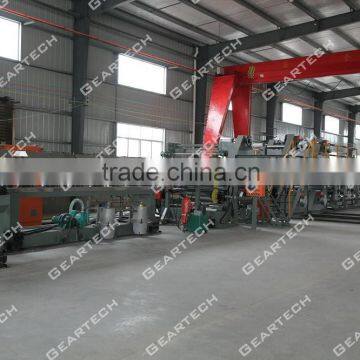 FAST SPEED ACP Production Line