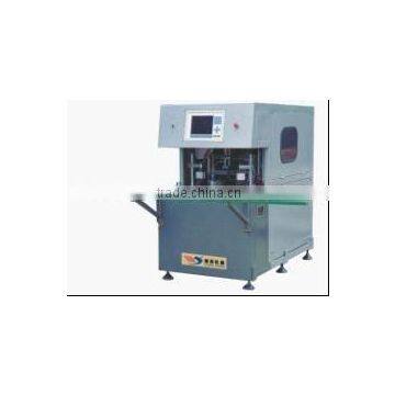 PVC Profile Corner Cleaning Machine