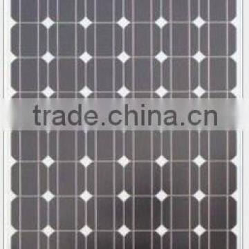 Real Watts 300W Monocrystalline Silicon Solar Panel Price photo-3