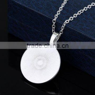 2016 Hot Sale Latest Design Fashion Pokeball Pokemon Pendant Necklace photo-6