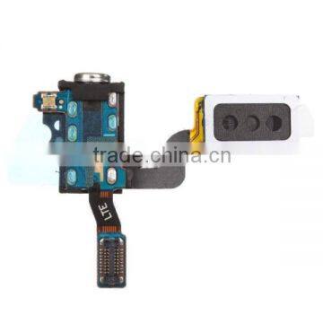 Cheaper Price Earpiece Ear Speaker Flex Cable For Samsung Note 3 N9005 Earphone Jack Flex Cable