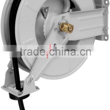 metal hose reel/air hose reel/auto rewind hose reel