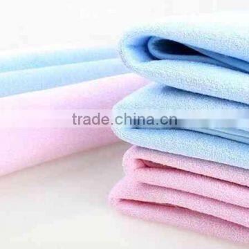 Pink 3D Mesh Combine TPU Film Waterproof Changing Pad Private Label photo-6